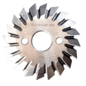 Milling cutters