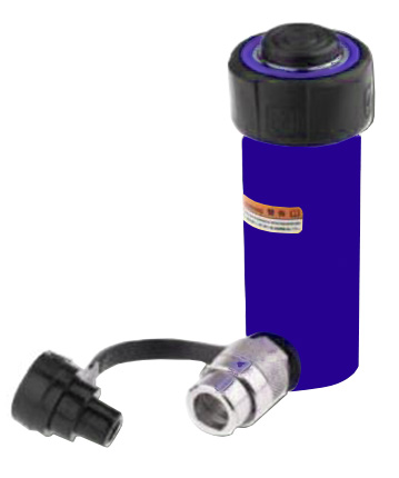 Hydraulic cylinders