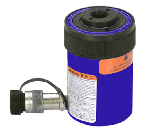 Hydraulic cylinders