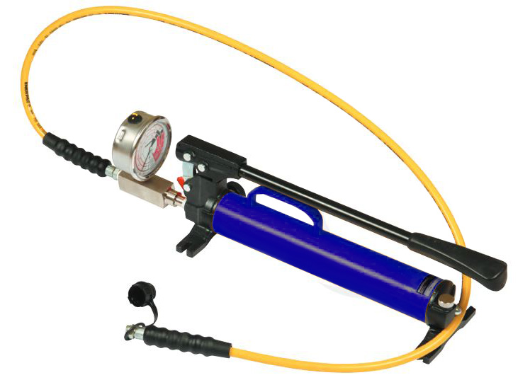 Hydraulic pumps