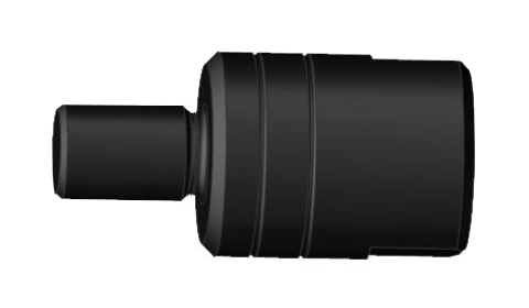 Threaded adaptors