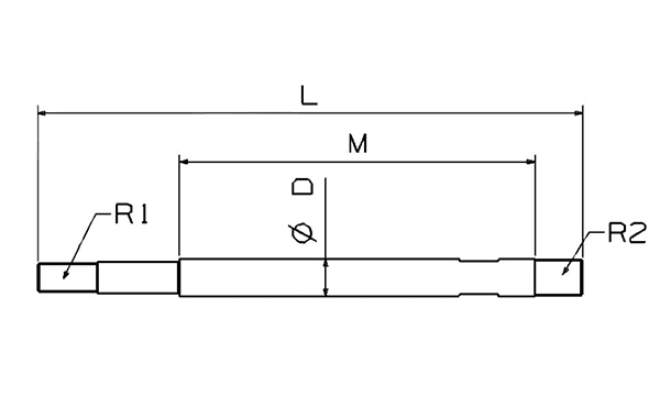 Extenders for pullers