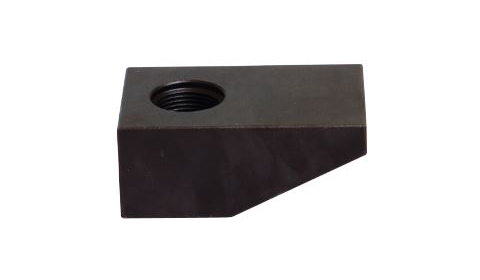 Threaded adaptors