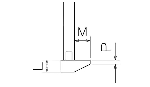 Threaded adaptors