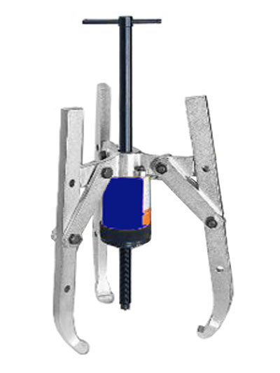 Hydraulic Puller 1300TH Series