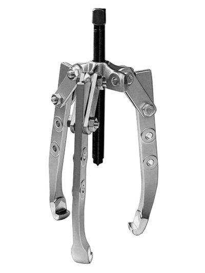 Mechanical puller 1300T series