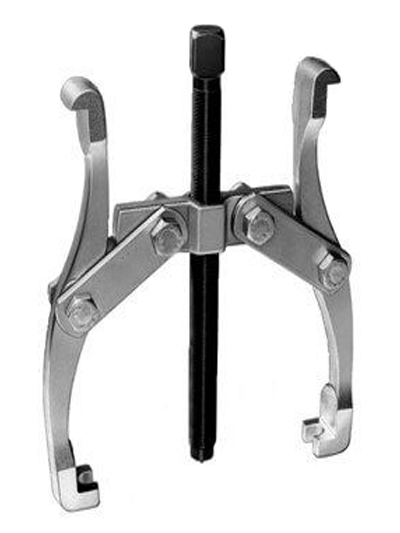 Mechanical puller 1400 series