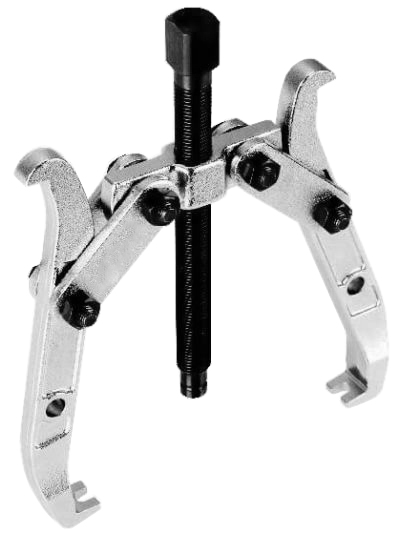 Reversible Jaws