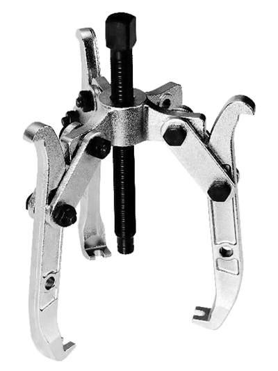 Mechanical puller 1400T series
