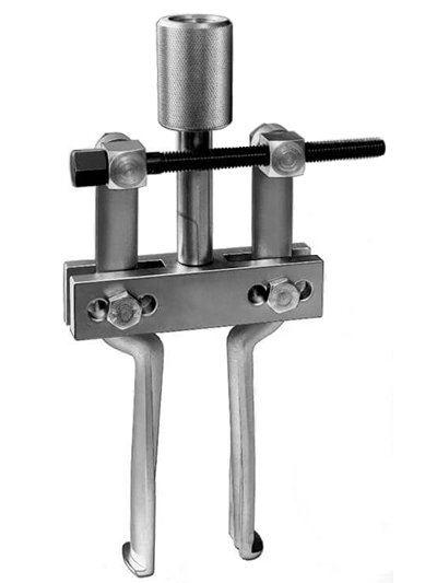 Mechanical puller 1500 series