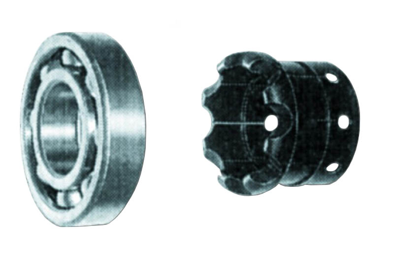 Ball bearing
