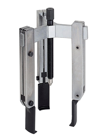 Mechanical puller 1750T series