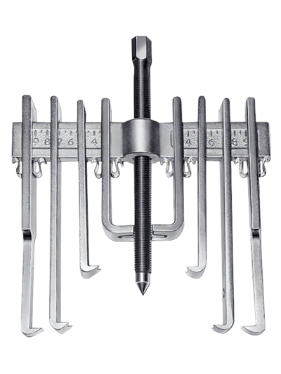 Multiple Puller
