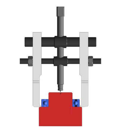 Puller 1900 series