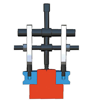 Puller 1900 series
