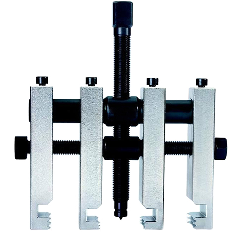 V-pulley puller 1900V series