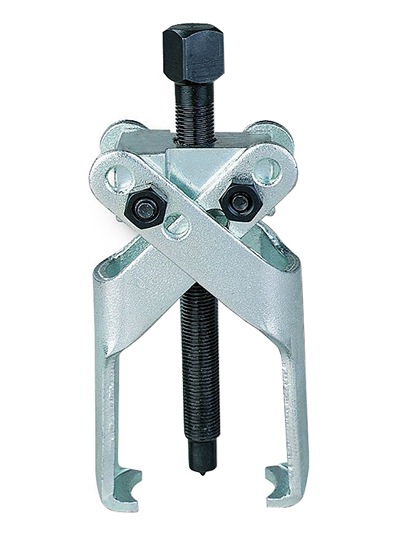 Scissors type Puller