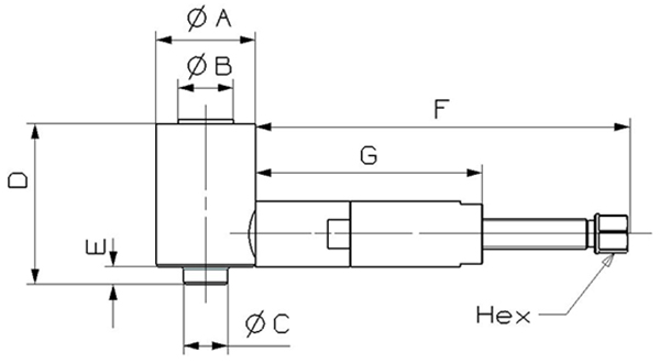 Prasa Hydrauliczna