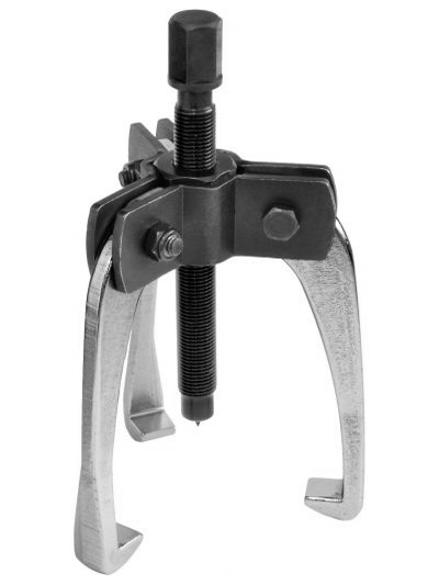 Series 2740T of 3 jaws