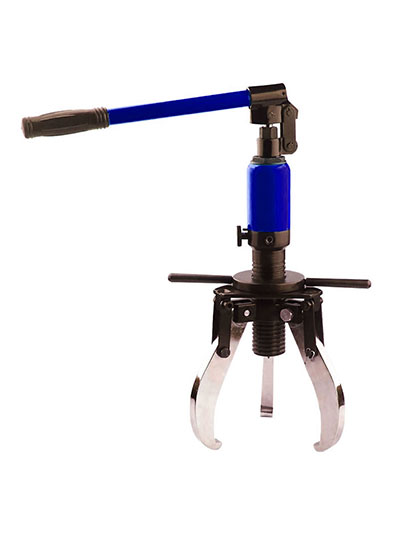 Hydraulic Puller 3200CTA Series