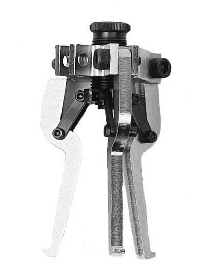 Interior pullers 4702 Series
