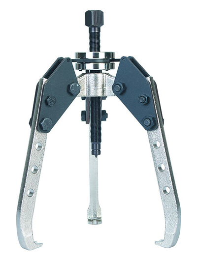 Mechanical puller 7300AT series
