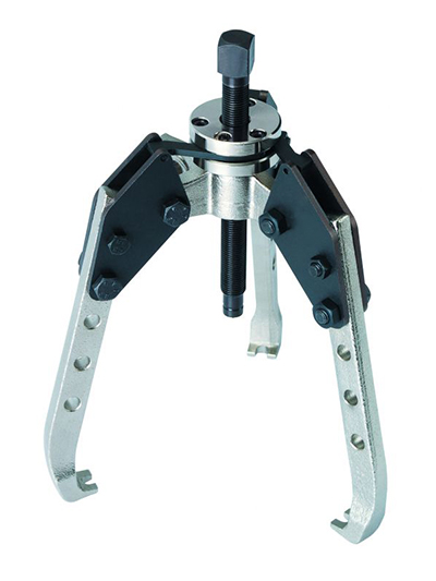 Mechanical puller 7300AT series