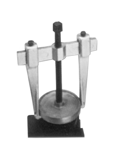 Mechanical puller of rigid jaws 9100 series of 2 jaws