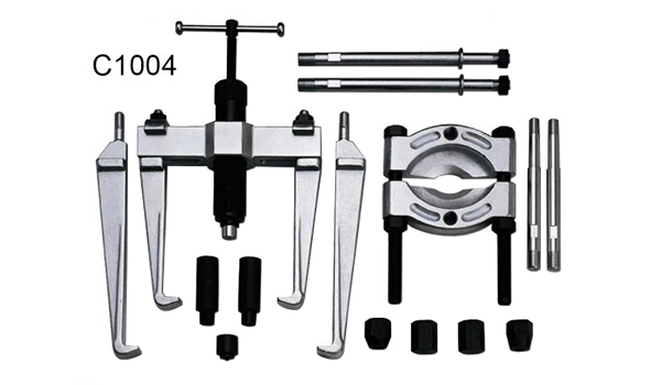 Series 1000