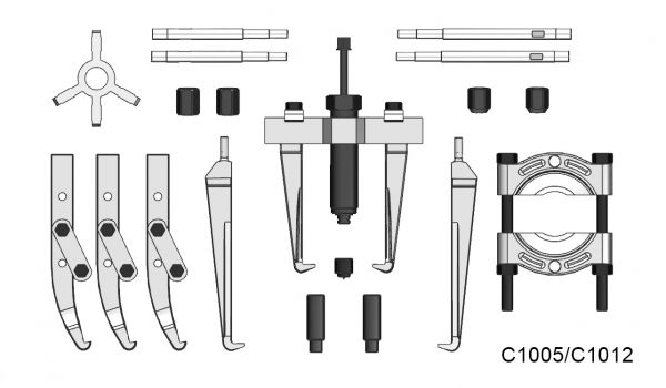 Series 1000