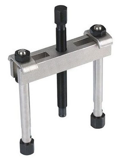 Extendable Jaws