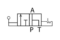 Hydraulic Symbol