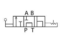 Hydraulic Symbol