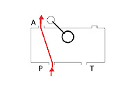 Schematic Flow path