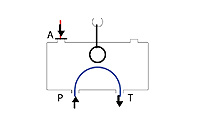 Schematic Flow path