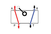 Schematic Flow path