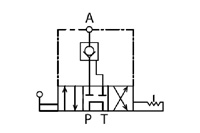 Hydraulic Symbol