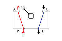 Schematic Flow path