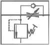 Hydraulic Symbol