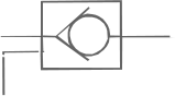 Hydraulic Symbol