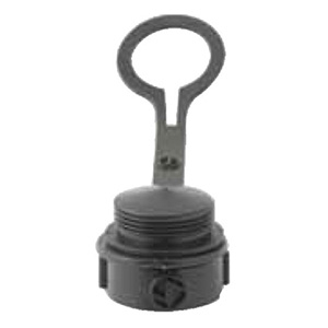Hydraulic Dust Caps