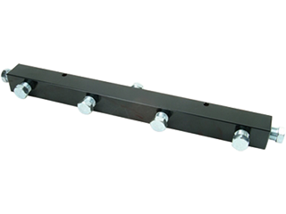 6-port Long Manifold CM14