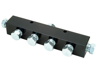 7-port Long Manifold CM7