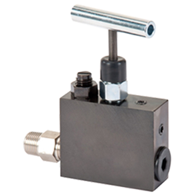 Manual Operated Check Valves CVMS3