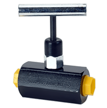 Needle Valves CVN1/CVN3