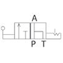 Hydraulic Symbol