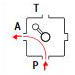 Schematic Flow Path