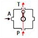 Schematic Flow Path