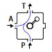 Schematic Flow Path