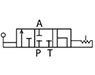 Hydraulic Symbol